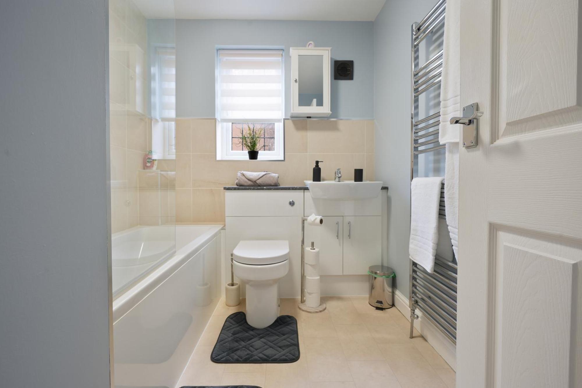 Cosyhome Ideal For Professionals Barrow upon Humber Dış mekan fotoğraf